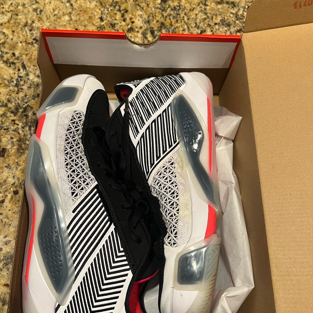 Air Jordan 38 Low - Picture 8 of 9
